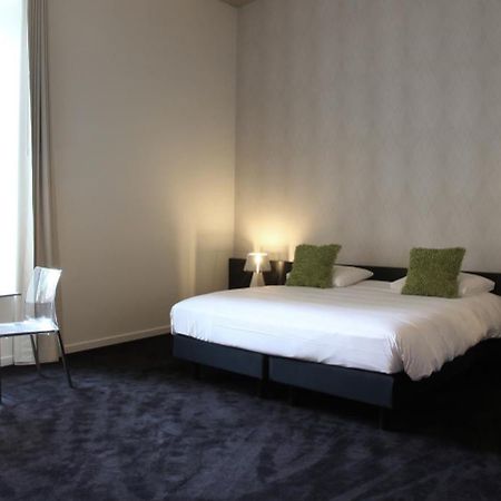 维尔福德旅馆酒店 菲尔福尔德 外观 照片