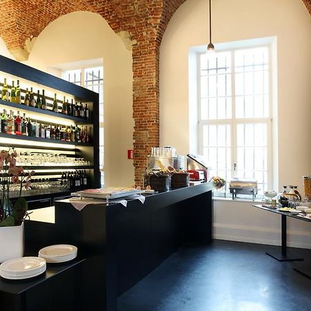 维尔福德旅馆酒店 菲尔福尔德 外观 照片
