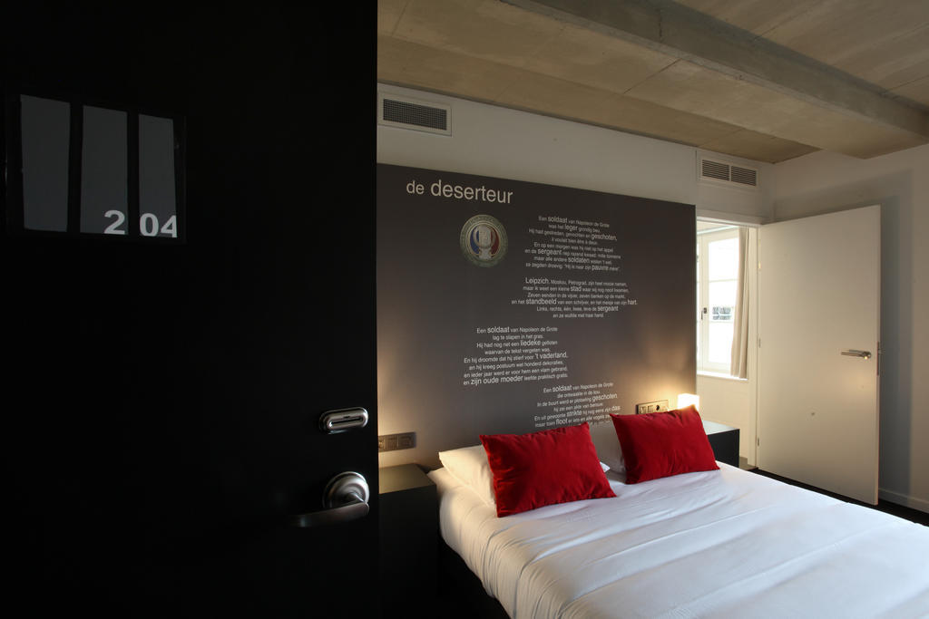 维尔福德旅馆酒店 菲尔福尔德 外观 照片